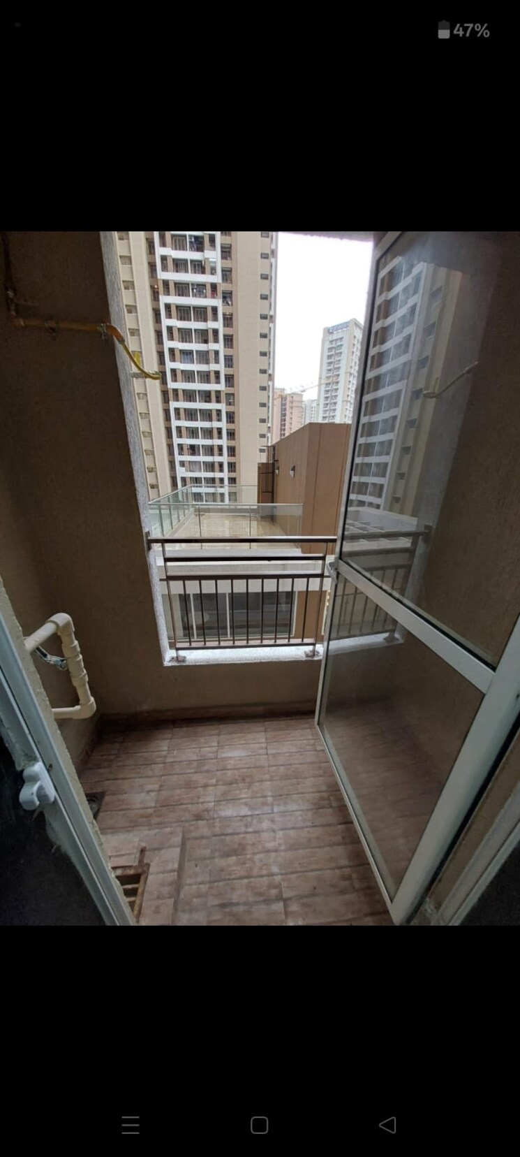 Balcony, jp-north-aviva 1 Bedroom 390 Sq.Ft. Apartment In Mira Road Thane 9023652