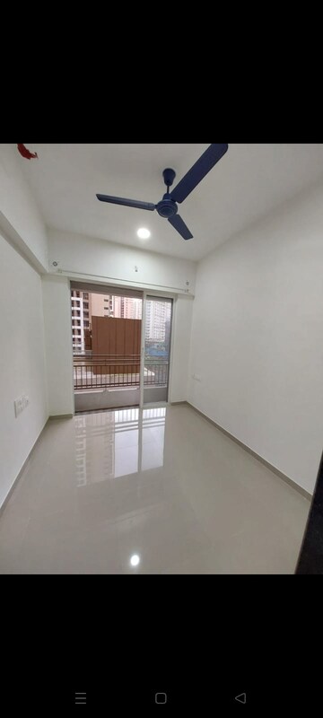 Staircase in 1 BHK Apartment at JP North Aviva, Mira Road – for Rent