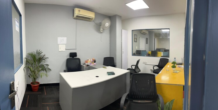 Team Area, sector 6 Commercial Office Space in IT/SEZ 3000 Sq.Ft. In Sector 6 Noida 9023623