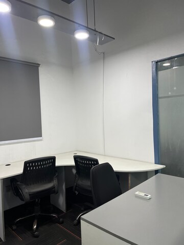 Team Area in  Office Space in IT/SEZ at Sector 6 – for Rent