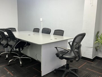 Team Area in  Office Space in IT/SEZ at Sector 6 – for Rent