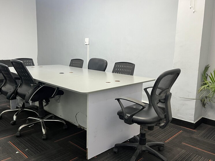 Team Area, sector 6 Commercial Office Space in IT/SEZ 3000 Sq.Ft. In Sector 6 Noida 9023623