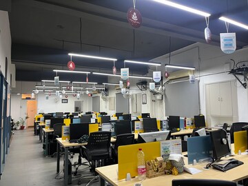  Office Space in IT/SEZ For Rent in Sector 6