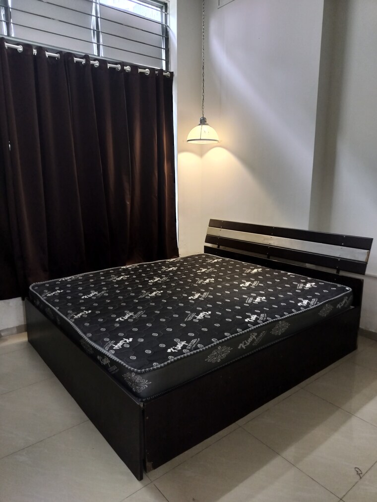 Bedroom, amanora-future-towers 1.5 Bedroom 750 Sq.Ft. Apartment In Hadapsar Pune 9023660