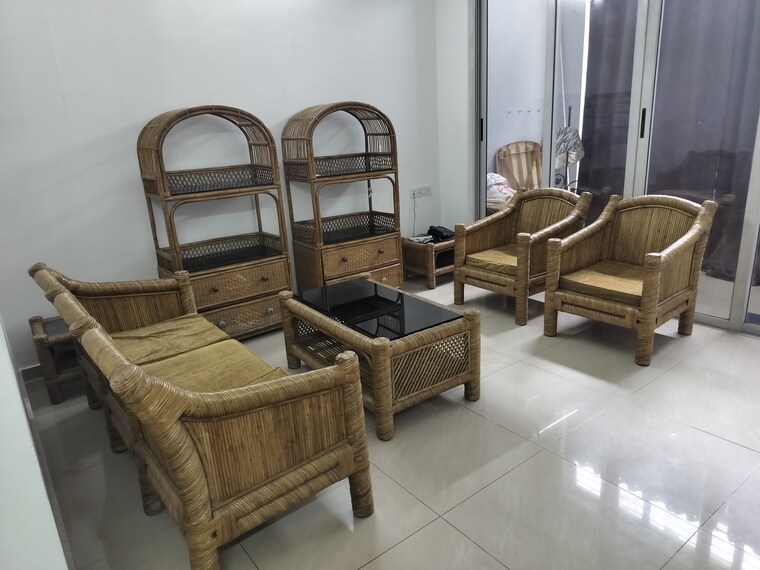 Gym, amanora-future-towers 1.5 Bedroom 750 Sq.Ft. Apartment In Hadapsar Pune 9023660