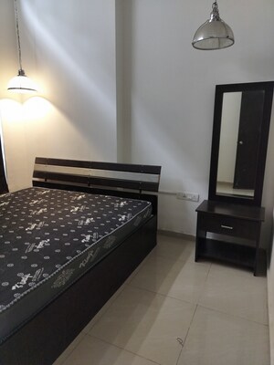 Bedroom in 1.5 BHK Apartment at Amanora Future Towers, Hadapsar – for Sale