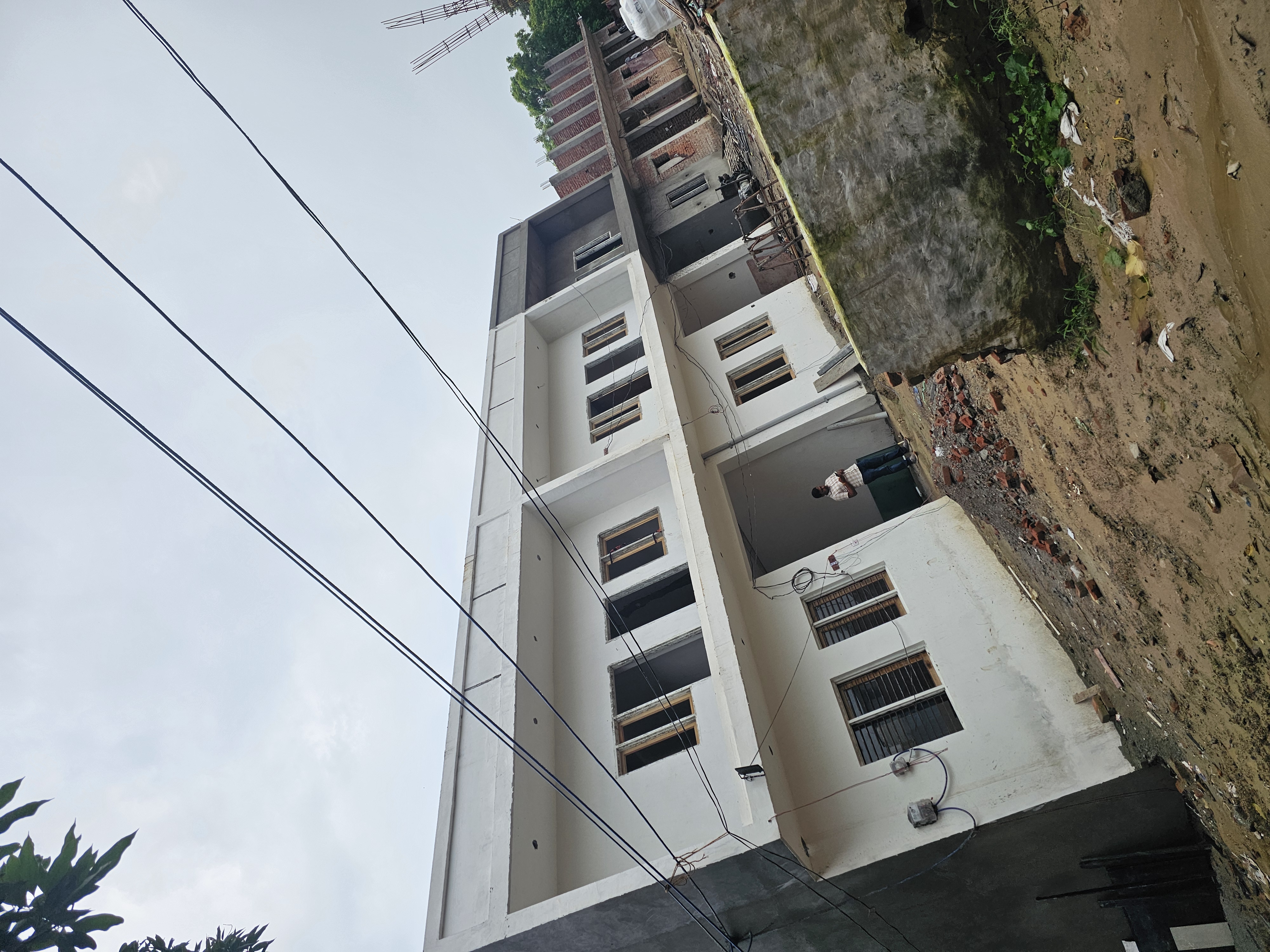 6 BHK + Pooja Room,Extra Room Villa For Sale in Gaur City-2