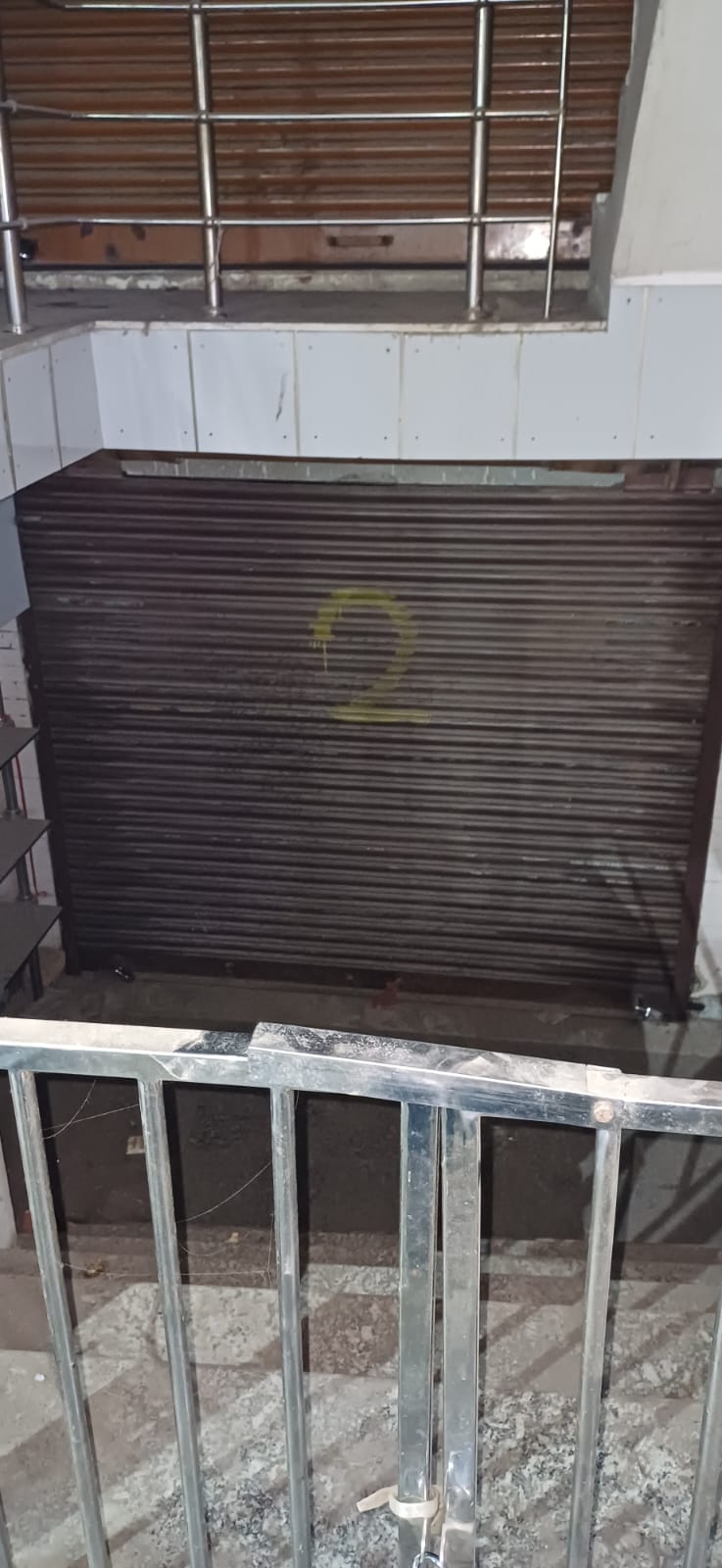 Retail Shop For Rent in  Lajpat Nagar I