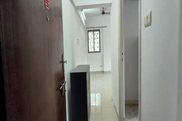 Building Lobby in 3 BHK Apartment at Mahindra Lifespaces The Great Eastern Gardens, Kanjurmarg West – for Rent