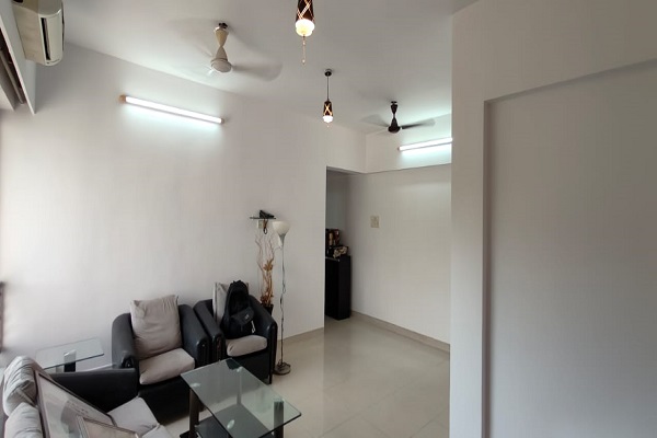 3 BHK + Pooja Room,Servant Room,Study Room 1946 Sq.Ft. Apartment in Mahindra Lifespaces The Great Eastern Gardens