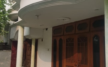 3 BHK Independent House For Rent in Gomti Nagar