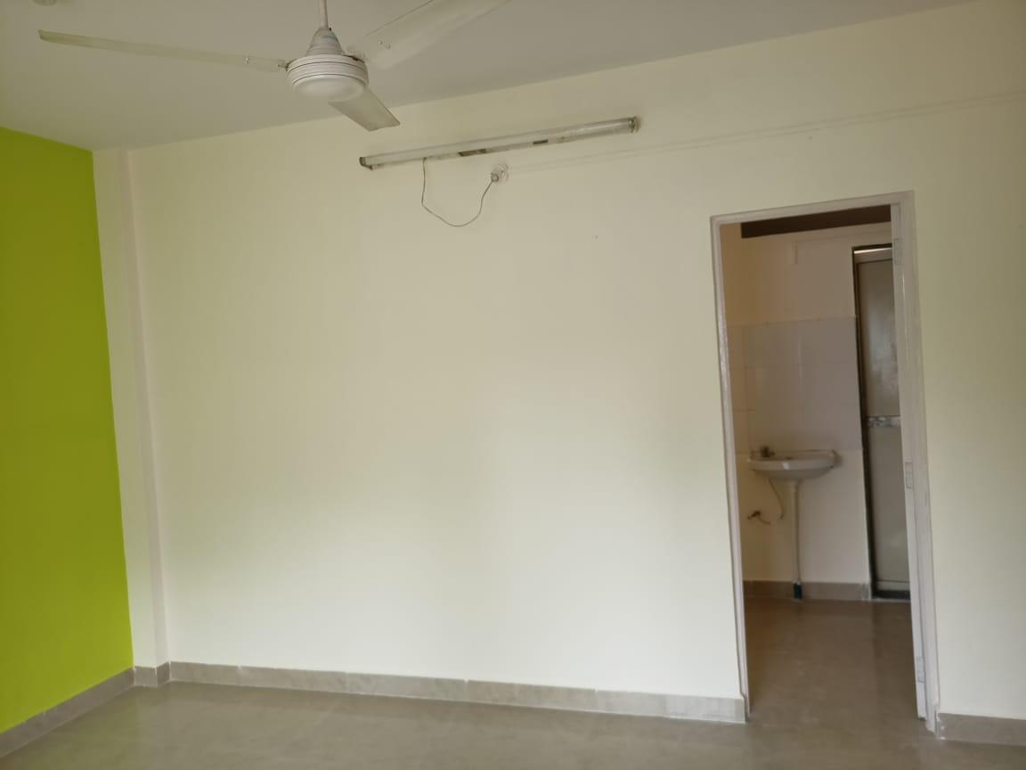 1 Rk  310 Sq.Ft. Apartment in Vrundavan Heights