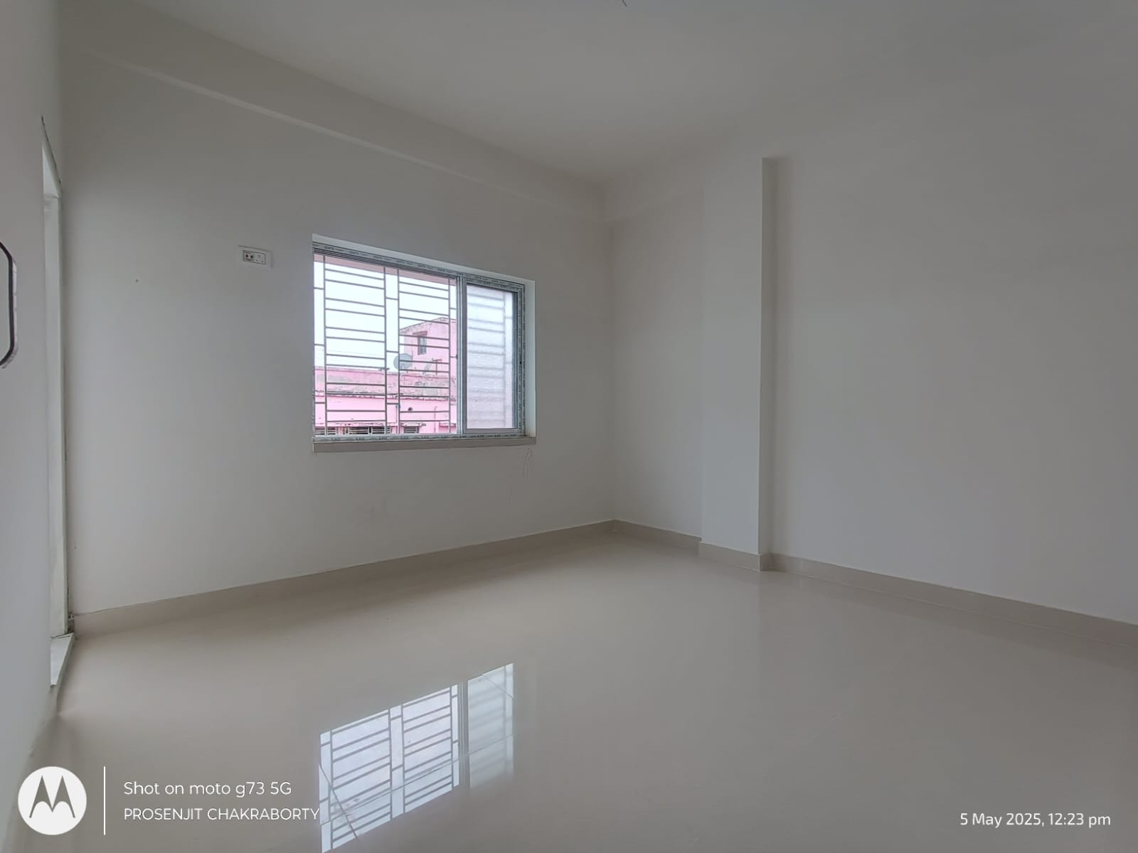 2 BHK Apartment For Sale in Goodwill Apartment 