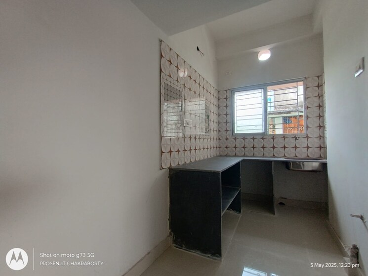 Kitchen, barasat 2 Bedroom 839 Sq.Ft. Apartment In Barasat Kolkata 9023680