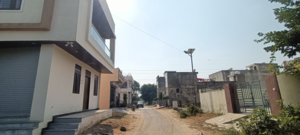  Plot – Exterior View View at Manglam Shri Krishna Van, Bhakrota - for Sale