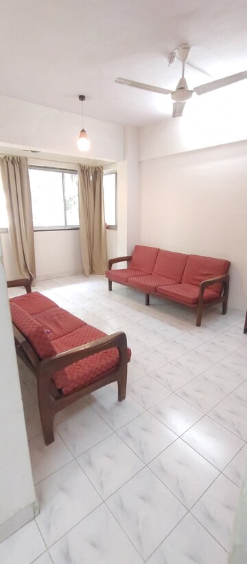 1 BHK Apartment For Rent in Andheri West