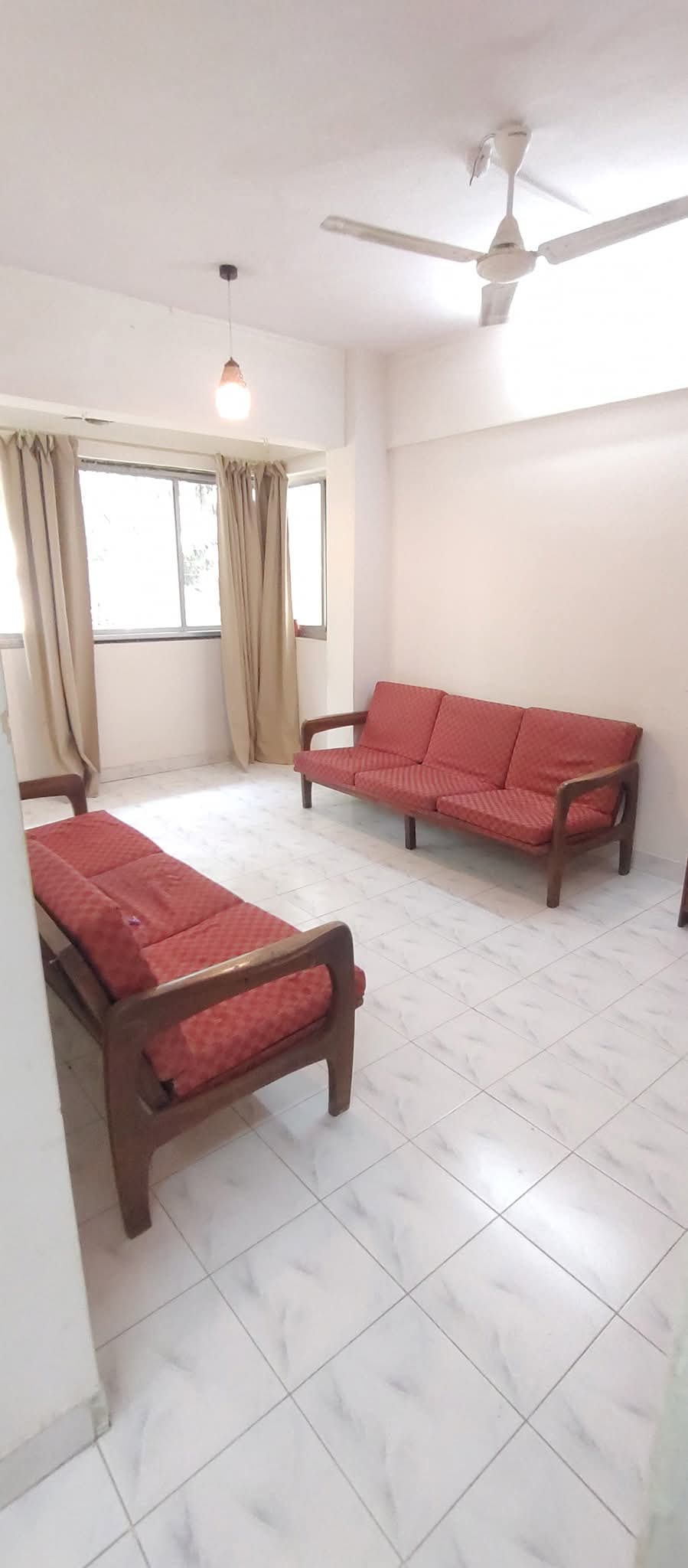 1 BHK Apartment For Rent in On Request 