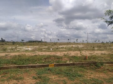  Plot For Sale in Jigani