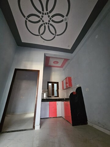 Furnished Amenities in 2 BHK Builder Floor at C Scheme – for Rent