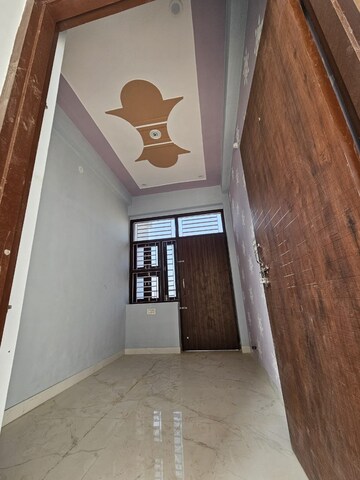 Building Lobby in 2 BHK Builder Floor at C Scheme – for Rent