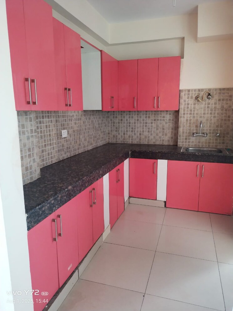 Kitchen, mahagun-mascot-phase-v 2 Bedroom 1230 Sq.Ft. Apartment In Dundahera Ghaziabad 9023672