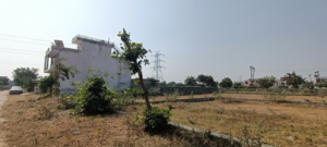 Plot Area in  Plot at Manglam Shri Krishna Van, Bhakrota – for Sale
