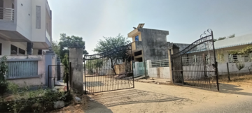  Plot – Exterior View View at Manglam Shri Krishna Van, Bhakrota - for Sale