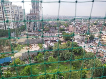 2 BHK Apartment – Exterior View View at Mahagun Mascot Phase V, Dundahera - for Sale