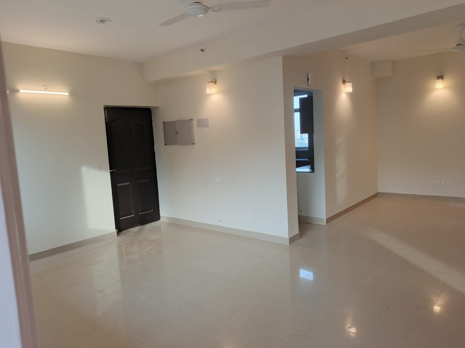 2 BHK Apartment For Rent in Shapoorji Pallonji Joyville Gurgaon