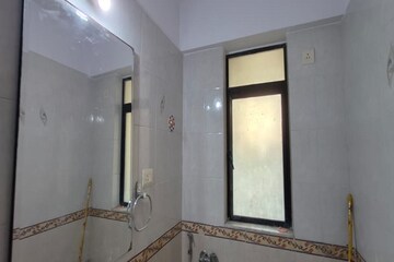Building Lobby in 3 BHK Apartment at Mahindra Lifespaces The Great Eastern Gardens, Kanjurmarg West – for Rent