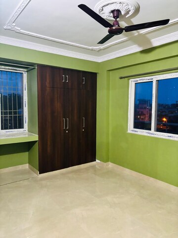 3 BHK Apartment For Rent in Pundag