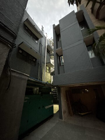 Kitchen in 4 BHK Apartment at HIG Flats, Sector 99 – for Sale