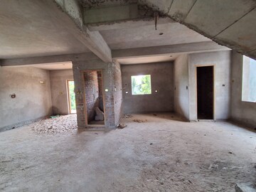 Living Room in 4 BHK Independent House at Mahidhara Rock Garden, Chanda Nagar – for Sale