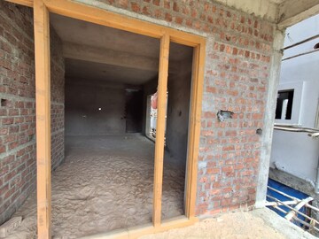 Building Lobby in 4 BHK Independent House at Mahidhara Rock Garden, Chanda Nagar – for Sale