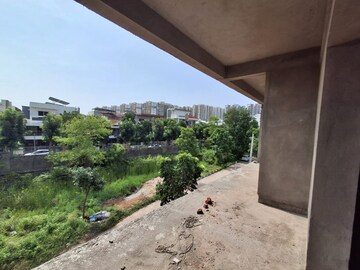 4 BHK Independent House For Sale in Mahidhara Rock Garden, Chanda Nagar