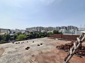 4 BHK Independent House – Exterior View View at Mahidhara Rock Garden, Chanda Nagar - for Sale