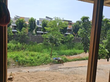 4 BHK Independent House – Garden View at Mahidhara Rock Garden, Chanda Nagar - for Sale