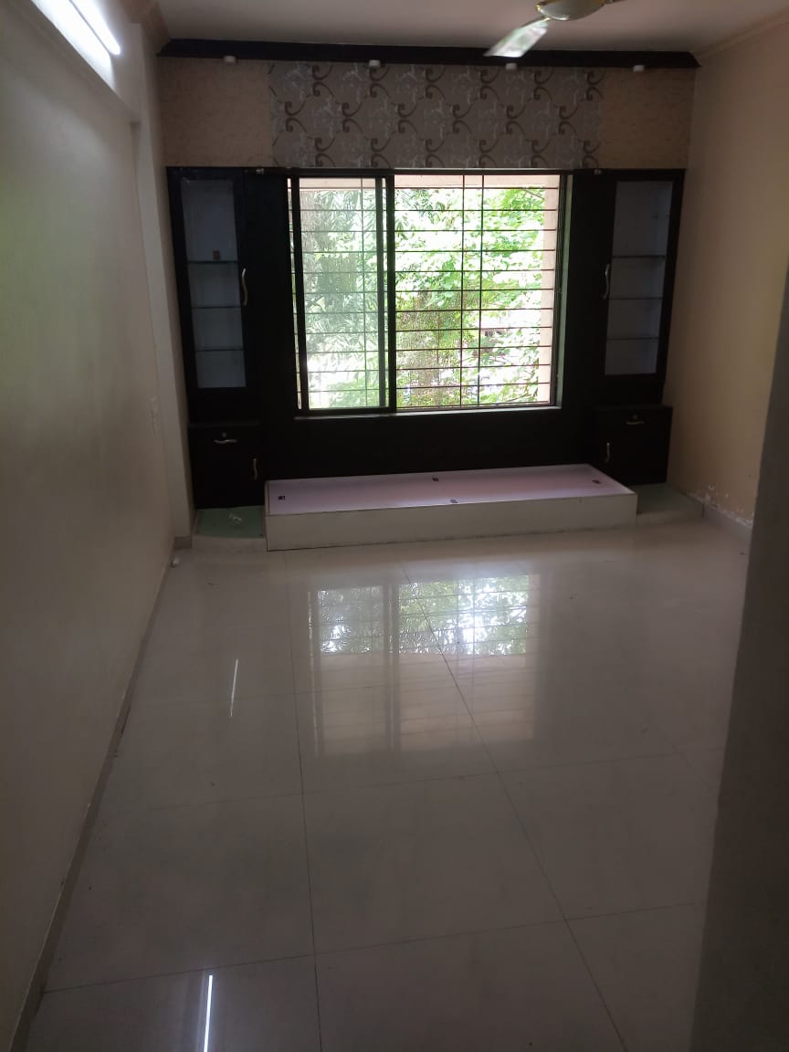 2 BHK Apartment For Rent in The Construction Westend Village