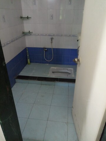 Bathroom in 2 BHK Apartment at The Construction Westend Village, Kothrud – for Rent