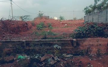 Plot For Sale in Hbr Layout