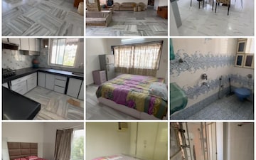 1 BHK Apartment For Rent in Saubhagya CHS, Vile Parle East