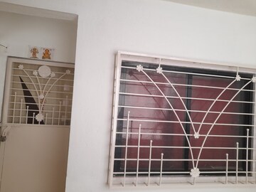 Staircase in 1 RK Apartment at Chandrangan Society, Ambegaon Budruk – for Sale