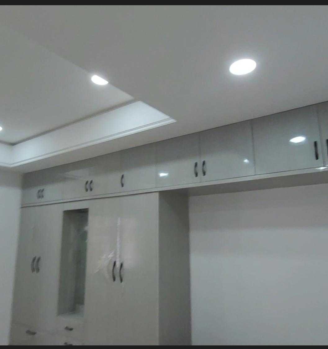 4 BHK + Extra Room Villa For Rent in Hill Ridge  Spring Gated 