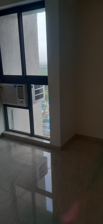 Kitchen in 2 BHK Apartment at Lodha Crown Quality Homes, Majiwada – for Sale