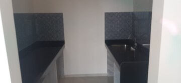 Kitchen in 2 BHK Apartment at Lodha Crown Quality Homes, Majiwada – for Sale