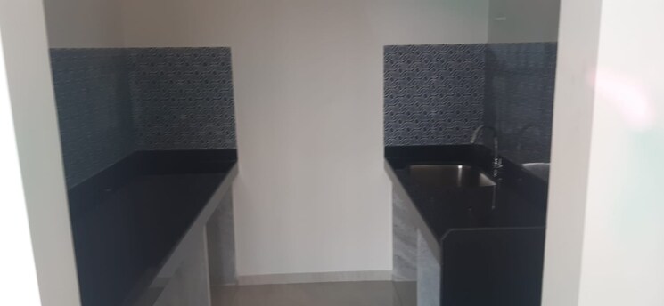 Kitchen, lodha-crown-quality-homes 2 Bedroom 500 Sq.Ft. Apartment In Majiwada Thane 9023719