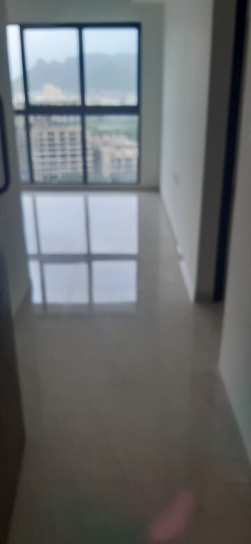 Room in 2 BHK Apartment at Lodha Crown Quality Homes, Majiwada – for Sale