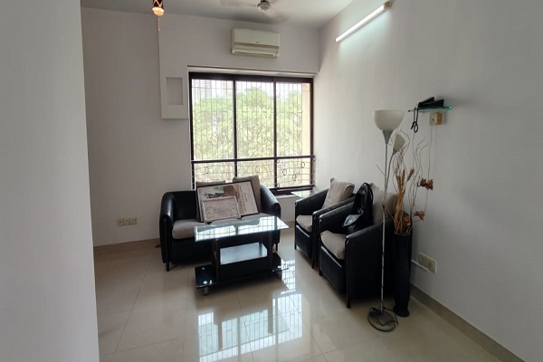 3 BHK + Pooja Room,Servant Room,Study Room Apartment For Rent in Mahindra Lifespaces The Great Eastern Gardens