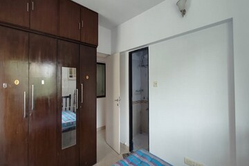 Room in 3 BHK Apartment at Mahindra Lifespaces The Great Eastern Gardens, Kanjurmarg West – for Rent