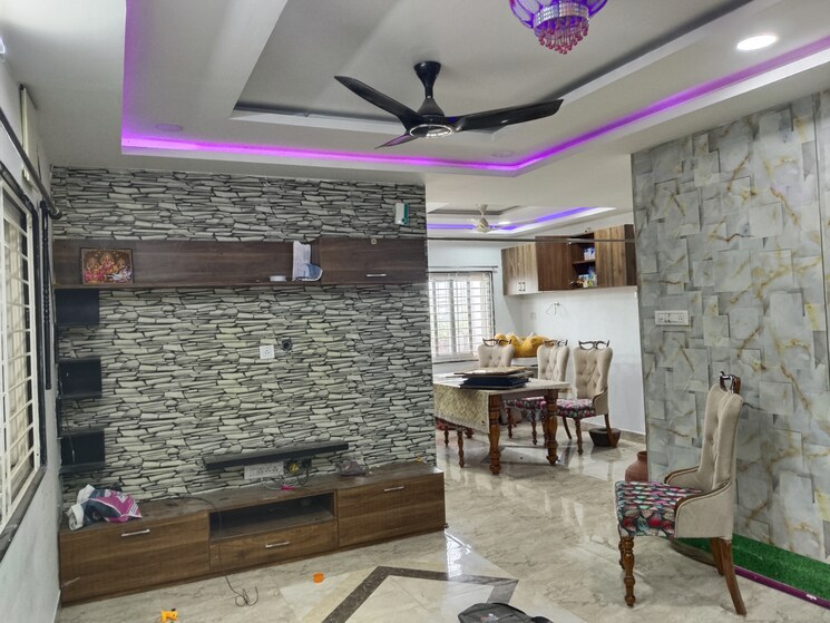 Exterior View, sr-residency-madhapur 3 Bedroom 1500 Sq.Ft. Apartment In Madhapur Hyderabad 9023750